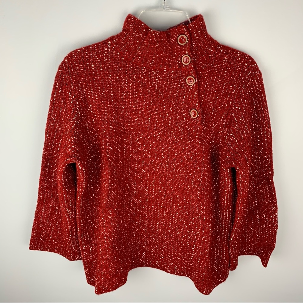 Habitat Cowl Neck Sweater